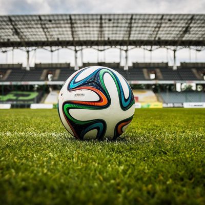 WK voetbal 2018 voetbalquiz Upbeatles