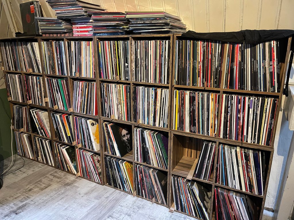 Record Store Day muziekquiz 2022