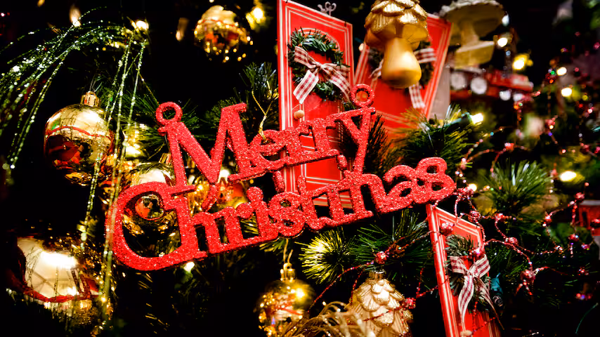 Kerst pubquiz van Upbeatles