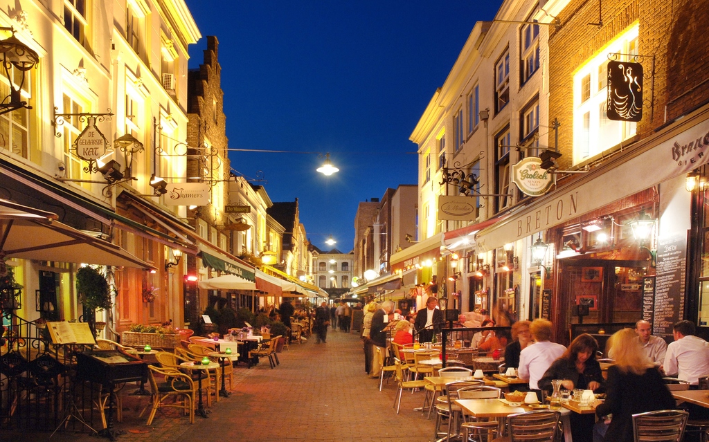 Den Bosch
