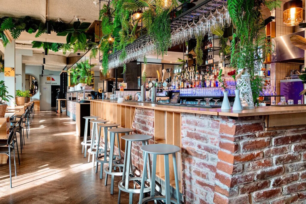 De Utrechter pubquiz Utrecht met Upbeatles