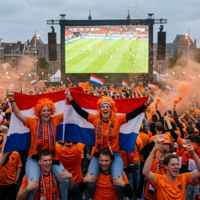 WK voetbal quiz 2026